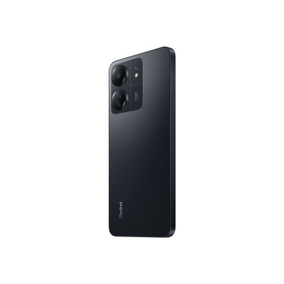 Мобільний телефон Xiaomi Redmi 13C 8/256GB Midnight Black (1017658)