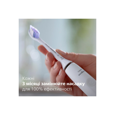 Насадка для зубної щітки Philips HX6052/10