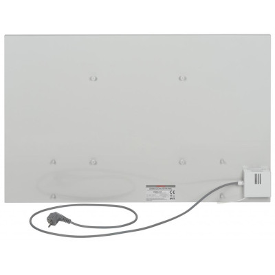 Обігрівач Ardesto HCP-550RBGM Обігрівач Ardesto HCP-550RBGM