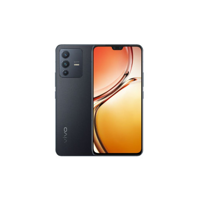Мобільний телефон Vivo V23 5G 8/128GB Stardust Black Мобільний телефон Vivo V23 5G 8/128GB Stardust Black