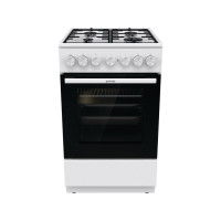 Плита Gorenje GK5B41WH Плита Gorenje GK5B41WH
