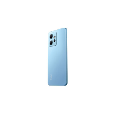Мобільний телефон Xiaomi Redmi Note 12 4/128GB Ice Blue