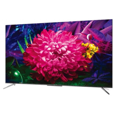 Телевізор TCL 55C715