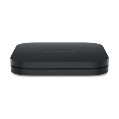 Медиаплеер Xiaomi Mi Box S 4K 2nd Gen New (MDZ-28-AA)