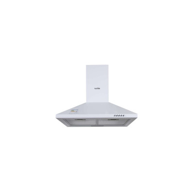 Вытяжка кухонная Ventolux LIDO 60 WH (700) (LIDO60WH(700))