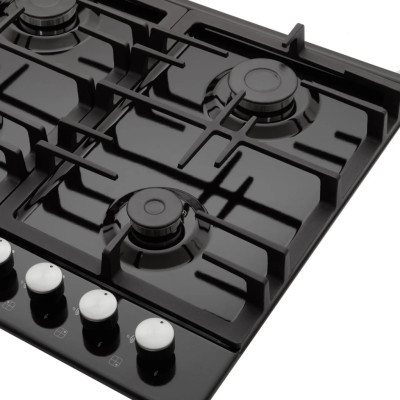 Варочна поверхня Eleyus MAGIA 60 BL CTF