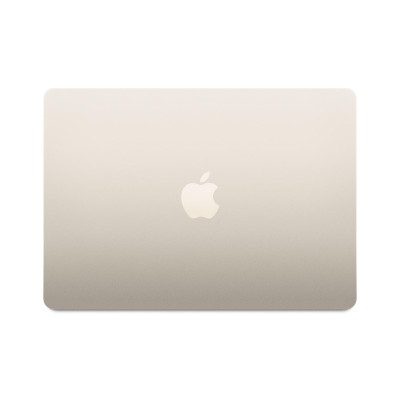 Ноутбук Apple MacBook Air A2681 М2 Starlight (Z15Y0012J)