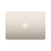 Ноутбук Apple MacBook Air A2681 М2 Starlight (Z15Y0012J)