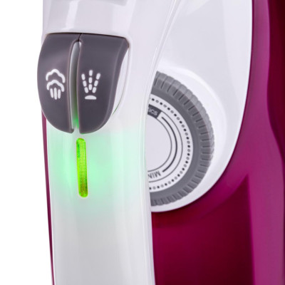 Праска Ardesto IR-C2230-BUR / 2200Вт /300мл/пар/самоочищення /антикапля /ке (IR-C2230-BUR) Праска Ardesto IR-C2230-BUR / 2200Вт /300мл/пар/самоочищення /антикапля /ке (IR-C2230-BUR)