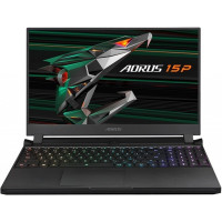 Ноутбук GIGABYTE AORUS 15P (AORUS15P_XD-73RU324SH) Ноутбук GIGABYTE AORUS 15P (AORUS15P_XD-73RU324SH)