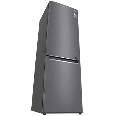 Холодильник LG GA-B459SLCM