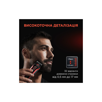 Триммер Rowenta TN944MF0 Триммер Rowenta TN944MF0