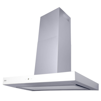 Витяжка кухонна Perfelli TS 9635 I/WH 1000 LED Витяжка кухонна Perfelli TS 9635 I/WH 1000 LED