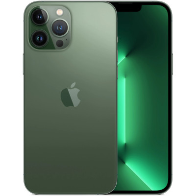 Мобильный телефон Apple iPhone 13 Pro Max 1TB Alpine Green (MND23)