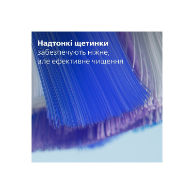 Насадка для зубної щітки Philips HX6052/10
