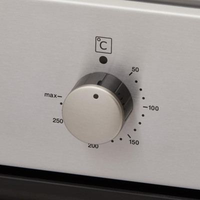 Духова шафа Eleyus VICTORIA 6006 IS+BL