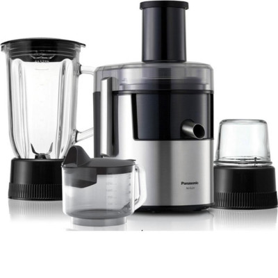 Соковижималка Panasonic MJ-DJ31STQ
