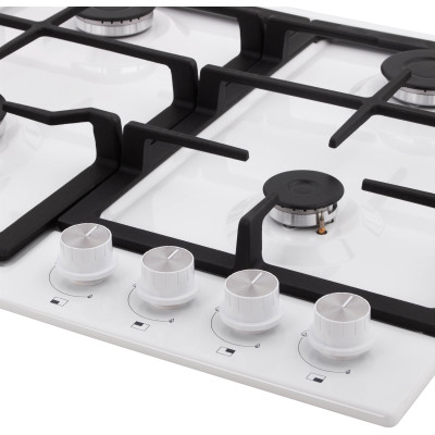 Варочна поверхня Minola MGM 61426 WH