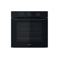 Духовой шкаф Whirlpool OMK38HU0B Духовой шкаф Whirlpool OMK38HU0B