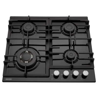 Варочна поверхня Eleyus MAGIA 60 BL CTF