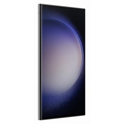 Мобільний телефон Samsung SM-S918B/512 (Galaxy S23 Ultra 12/512Gb) Black (SM-S918BZKHSEK)