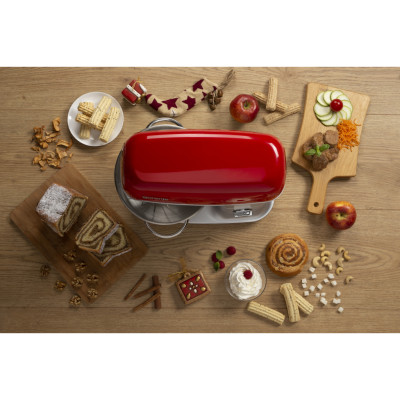 Кухонный комбайн Gorenje MMC1000RLR Кухонный комбайн Gorenje MMC1000RLR