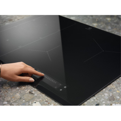 Варочная поверхность Electrolux EIS6448