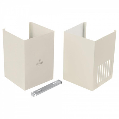 Витяжка кухонна Perfelli DNS 6422 D 850 IV LED