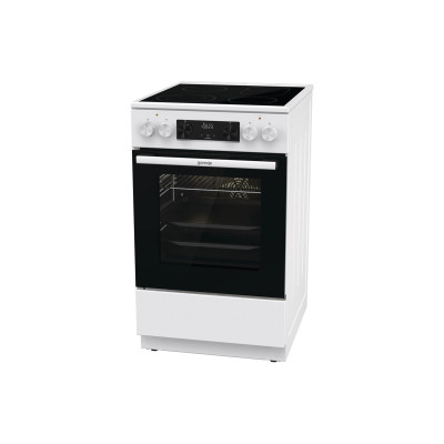 Плита Gorenje GECS 5C70 WA (GECS5C70WA) Плита Gorenje GECS 5C70 WA (GECS5C70WA)