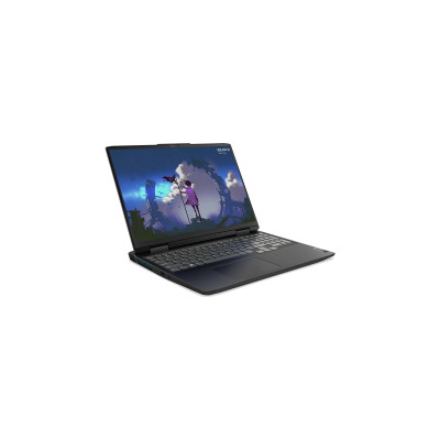 Ноутбук Lenovo IdeaPad Gaming 3 16ARH7 (82SC00AFRA) Ноутбук Lenovo IdeaPad Gaming 3 16ARH7 (82SC00AFRA)
