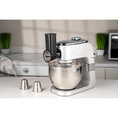 Кухонный комбайн Ardesto KMCH-K1500SS Кухонный комбайн Ardesto KMCH-K1500SS