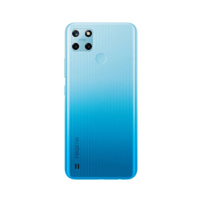 Мобільний телефон realme C25Y 4/128GB Glacier Blue