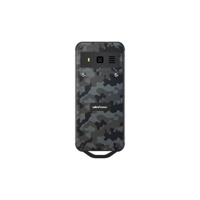 Мобільний телефон Ulefone Armor Mini 2 Camouflage (6937748734048) Мобільний телефон Ulefone Armor Mini 2 Camouflage (6937748734048)