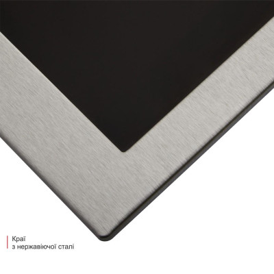 Варочная поверхность Eleyus MODA 60 BL I