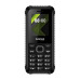 Мобільний телефон Sigma X-style 18 Track Black-Grey (4827798854419)