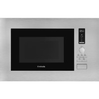 Микроволновая печь Minola BWO 2022 SS