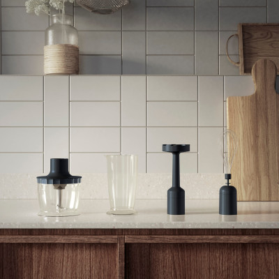 Блендер Electrolux E5HB2-8SS Блендер Electrolux E5HB2-8SS