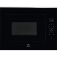 Микроволновая печь Electrolux KMFE264TEX Микроволновая печь Electrolux KMFE264TEX