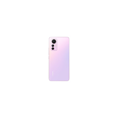 Мобильный телефон Xiaomi 12 Lite 6/128GB Pink