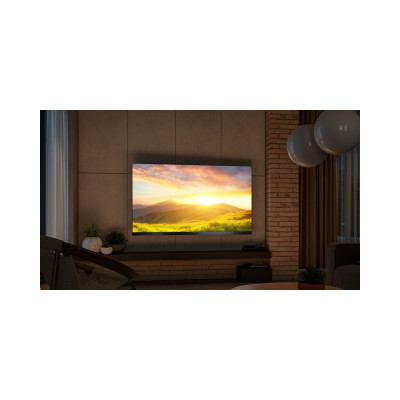 Телевізор Sharp 4T-C65EQ4EM2AG Телевізор Sharp 4T-C65EQ4EM2AG