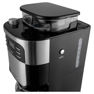 Кофеварка Sencor SCE 7000BK