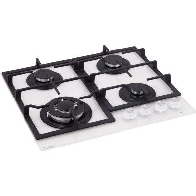 Варочная поверхность Minola MGG 61626 WH