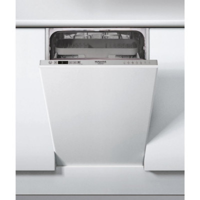 Посудомийна машина Hotpoint-Ariston HSIC3M19C Посудомийна машина Hotpoint-Ariston HSIC3M19C