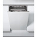 Посудомийна машина Hotpoint-Ariston HSIC3M19C Посудомийна машина Hotpoint-Ariston HSIC3M19C