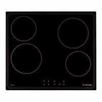 Варочна поверхня Minola MVH 60420 GBL RUSTIC