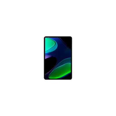 Планшет Xiaomi Pad 6 8/256GB Gravity Gray (995923)