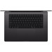 Ноутбук Apple MacBook Pro 16 A2991 M3 Max Space Black (MRW33UA/A)