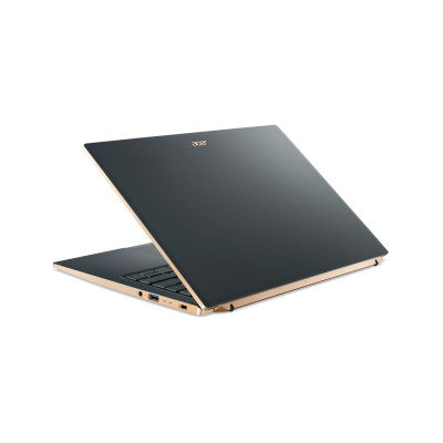 Ноутбук Acer Swift 5 SF514-56T-50QP (NX.K0HEU.006)