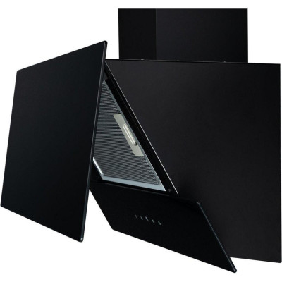 Витяжка кухонна Minola HVS 6642 BL 1000 LED Витяжка кухонна Minola HVS 6642 BL 1000 LED