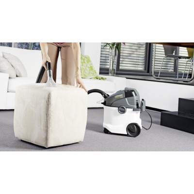 Пилосос Karcher SE 6.100 (1.081-220.0) Пилосос Karcher SE 6.100 (1.081-220.0)